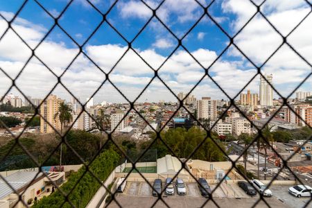Apartamento à venda com 50m², 2 quartos e 1 vaga Apartamento à venda com 50m², 2 quartos e 1 vagaQuarto - vista