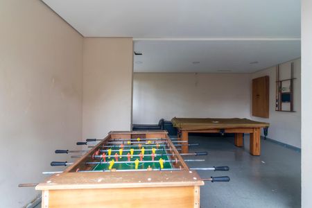 Área comum de apartamento para alugar com 2 quartos, 50m² em Parque Mandaqui, São Paulo