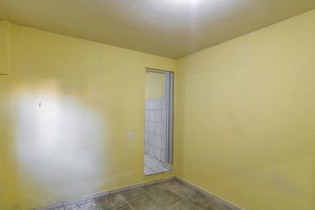 Quarto de casa para alugar com 1 quarto, 28m² em Jardim Brasilia, São Paulo