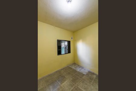 Quarto de casa para alugar com 1 quarto, 28m² em Jardim Brasilia, São Paulo