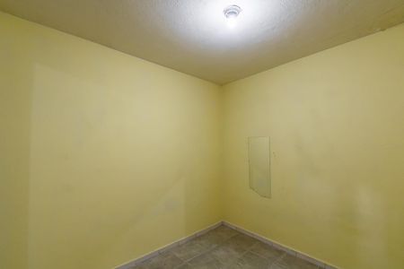 Quarto de casa para alugar com 1 quarto, 28m² em Jardim Brasilia, São Paulo