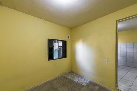 Quarto de casa para alugar com 1 quarto, 28m² em Jardim Brasilia, São Paulo