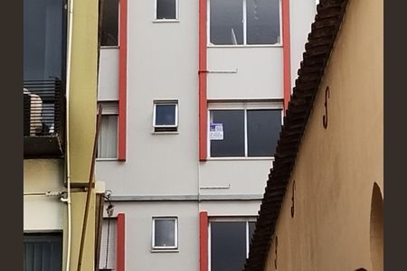 Apartamento à venda com 49m², 1 quarto e sem vagaPlaca