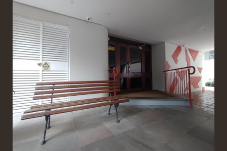 Apartamento à venda com 49m², 1 quarto e sem vagaÁrea comum