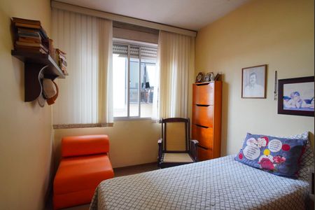 Apartamento à venda com 49m², 1 quarto e sem vagaQuarto