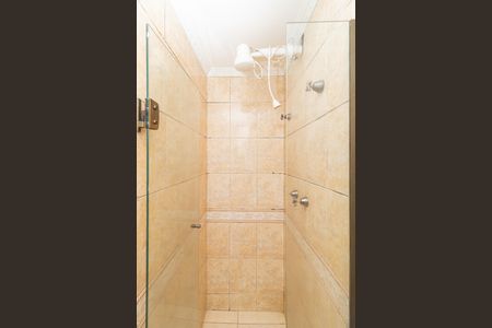 Apartamento para alugar com 62m², 3 quartos e 1 vagaBanheiro da Suíte