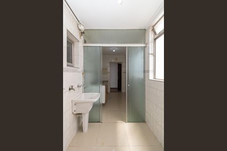 Apartamento para alugar com 62m², 3 quartos e 1 vagaÁrea de Serviço