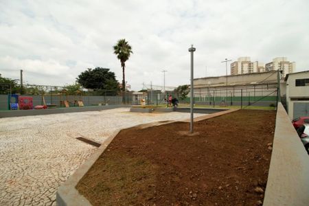 Apartamento para alugar com 62m², 3 quartos e 1 vagaÁrea comum