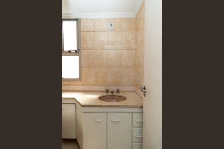 Apartamento para alugar com 62m², 3 quartos e 1 vagaBanheiro da Suíte