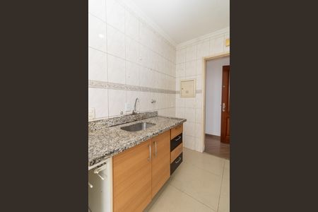 Apartamento para alugar com 62m², 3 quartos e 1 vagaCozinha