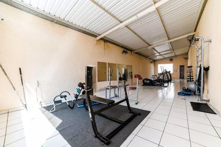 Apartamento para alugar com 62m², 3 quartos e 1 vagaÁrea comum - Academia