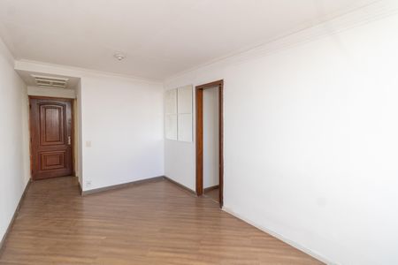 Sala de apartamento para alugar com 3 quartos, 62m² em Parque Novo Mundo, São Paulo