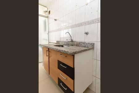 Apartamento para alugar com 62m², 3 quartos e 1 vagaCozinha