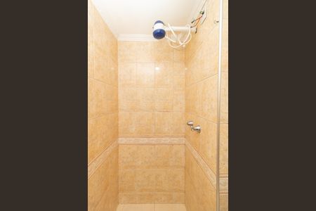 Apartamento para alugar com 62m², 3 quartos e 1 vagaBanheiro Social