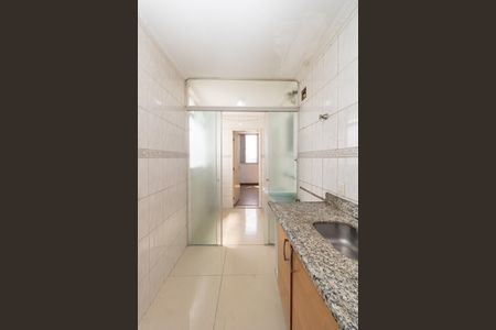 Apartamento para alugar com 62m², 3 quartos e 1 vagaCozinha