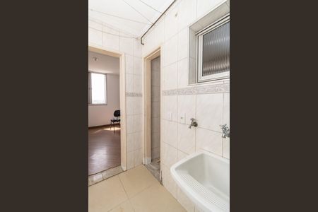 Apartamento para alugar com 62m², 3 quartos e 1 vagaÁrea de Serviço