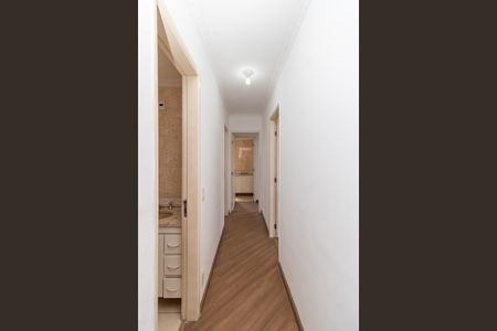 Apartamento para alugar com 62m², 3 quartos e 1 vagaCorredor 