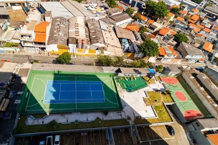 Apartamento para alugar com 62m², 3 quartos e 1 vagaÁrea comum - Quadra