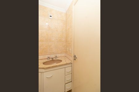 Apartamento para alugar com 62m², 3 quartos e 1 vagaBanheiro Social