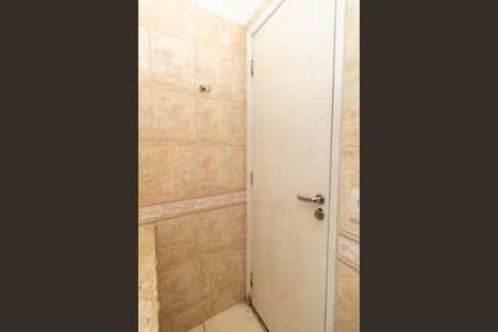 Apartamento para alugar com 62m², 3 quartos e 1 vagaBanheiro da Suíte