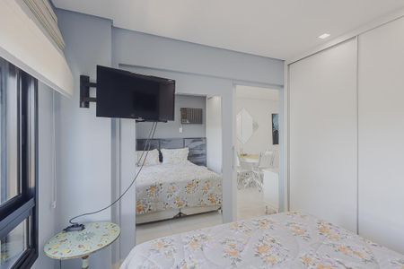 Quarto de casa para alugar com 1 quarto, 38m² em Jardim Paulistano, São Paulo