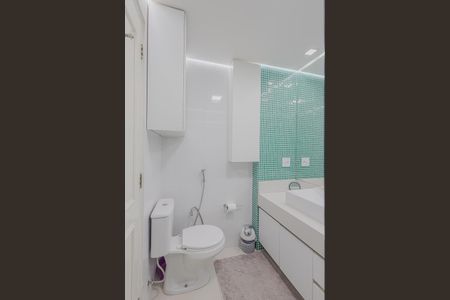 Casa para alugar com 38m², 1 quarto e 1 vagaBanheiro