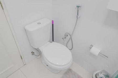 Casa para alugar com 38m², 1 quarto e 1 vagaBanheiro