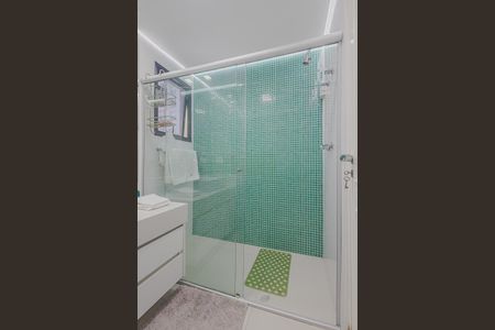 Casa para alugar com 38m², 1 quarto e 1 vagaBanheiro