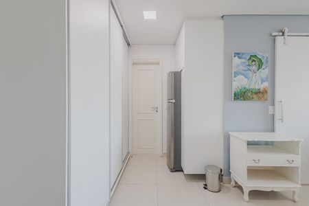 Casa para alugar com 38m², 1 quarto e 1 vagaCozinha