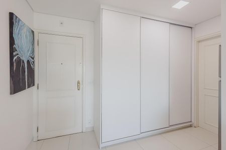 Casa para alugar com 38m², 1 quarto e 1 vagaCozinha