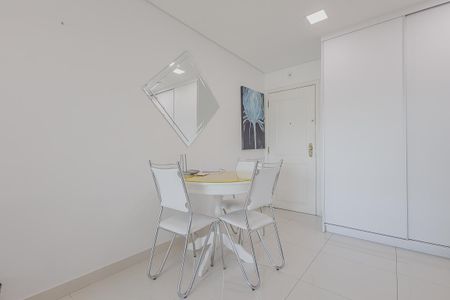 Casa para alugar com 38m², 1 quarto e 1 vagaCozinha