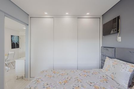 Quarto de casa para alugar com 1 quarto, 38m² em Jardim Paulistano, São Paulo