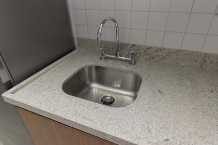 Studio para alugar com 25m², 0 quarto e sem vaga Studio para alugar com 25m², 0 quarto e sem vagaStudio