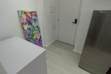 Studio de kitnet/studio para alugar com 0 quarto, 25m² em Liberdade, São Paulo