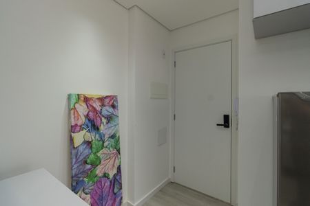 Studio para alugar com 25m², 0 quarto e sem vaga Studio para alugar com 25m², 0 quarto e sem vagaStudio