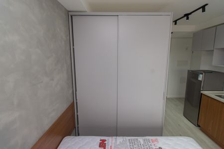 Studio para alugar com 25m², 0 quarto e sem vaga Studio para alugar com 25m², 0 quarto e sem vagaStudio
