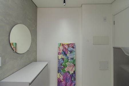 Studio de kitnet/studio para alugar com 0 quarto, 25m² em Liberdade, São Paulo