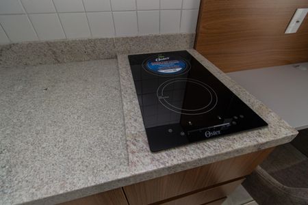 Studio para alugar com 25m², 0 quarto e sem vaga Studio para alugar com 25m², 0 quarto e sem vagaStudio