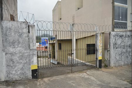 Casa à venda com 294m², 2 quartos e 6 vagasFachada