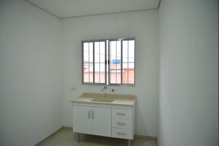 Casa à venda com 294m², 2 quartos e 6 vagasCozinha