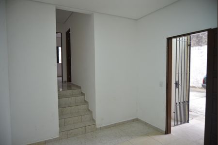 Sala de casa à venda com 2 quartos, 294m² em Vila Suíça, Santo André