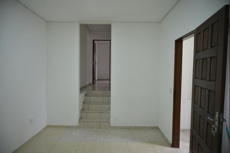 Casa à venda com 294m², 2 quartos e 6 vagasSala