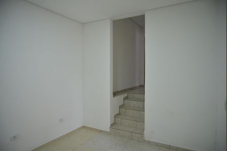 Sala de casa à venda com 2 quartos, 294m² em Vila Suíça, Santo André