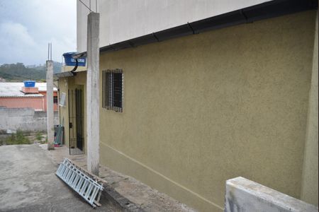 Casa à venda com 294m², 2 quartos e 6 vagasQuintal