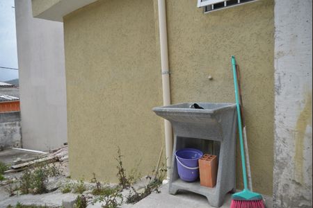 Casa à venda com 294m², 2 quartos e 6 vagasQuintal