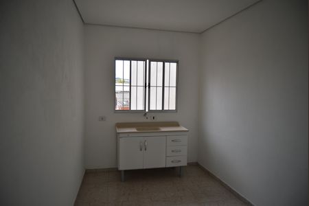 Casa à venda com 294m², 2 quartos e 6 vagasCozinha