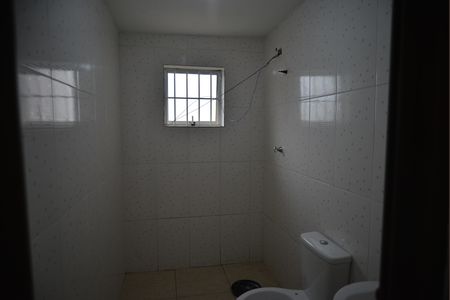 Casa à venda com 294m², 2 quartos e 6 vagasBanheiro Social
