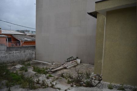 Casa à venda com 294m², 2 quartos e 6 vagasQuintal