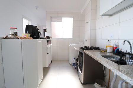 Apartamento para alugar com 50m², 2 quartos e 1 vagaCozinha