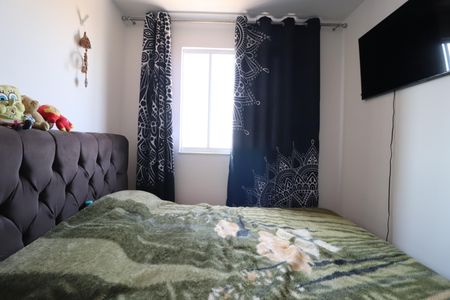 Apartamento para alugar com 50m², 2 quartos e 1 vagaQuarto 2